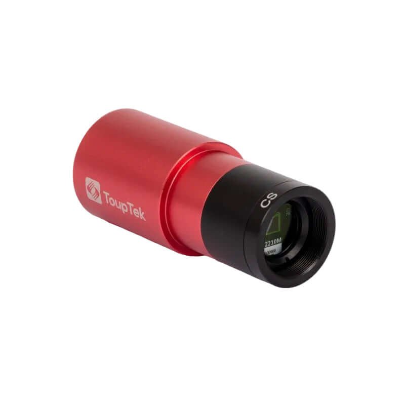 ToupTek 715C Colore