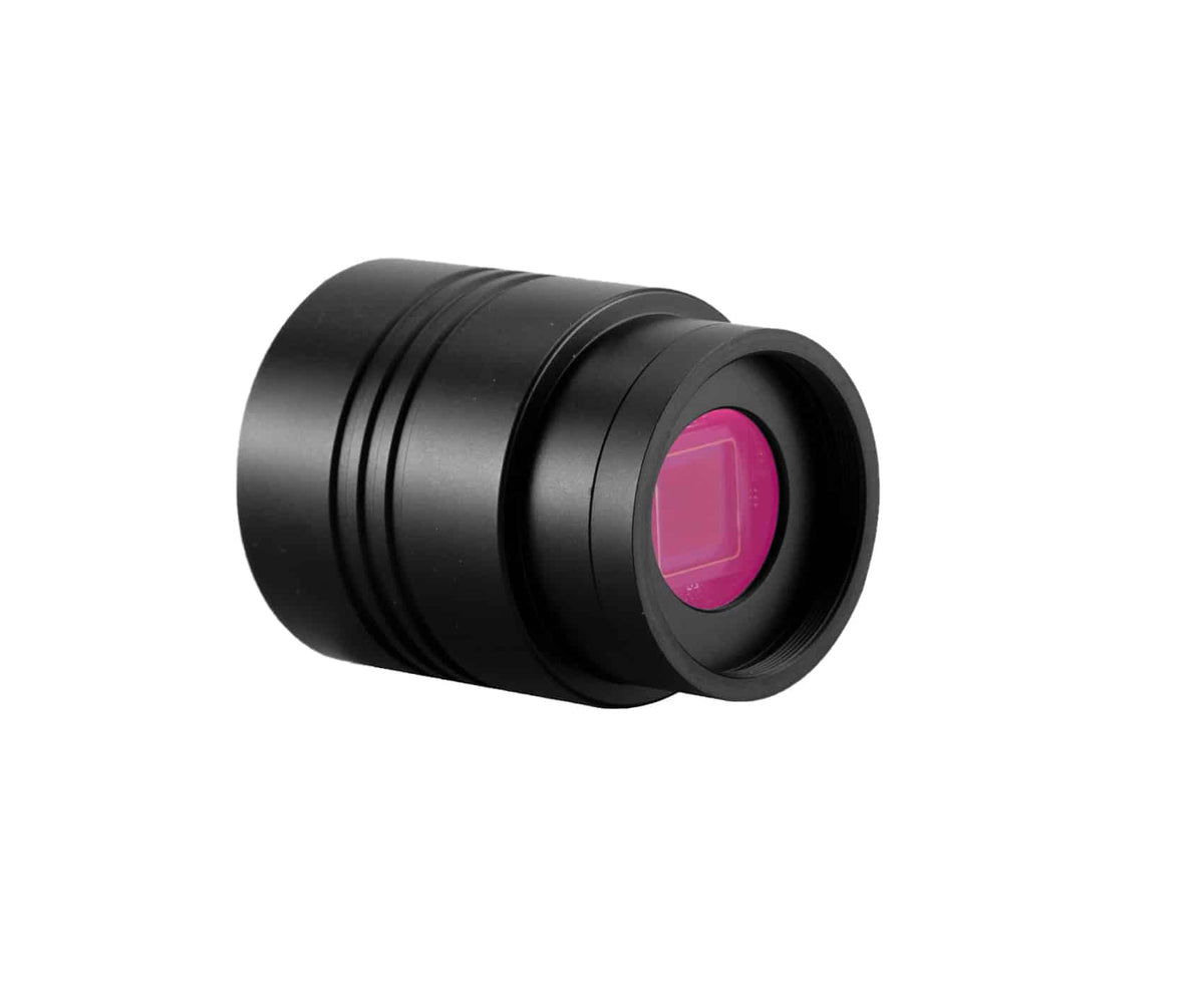 SkyWatcher Syncam 533C CMOS per astrofotografia planetaria