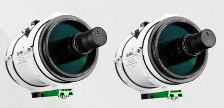 SkyWatcher Syncam 585C CMOS, camera astronomica avanzata