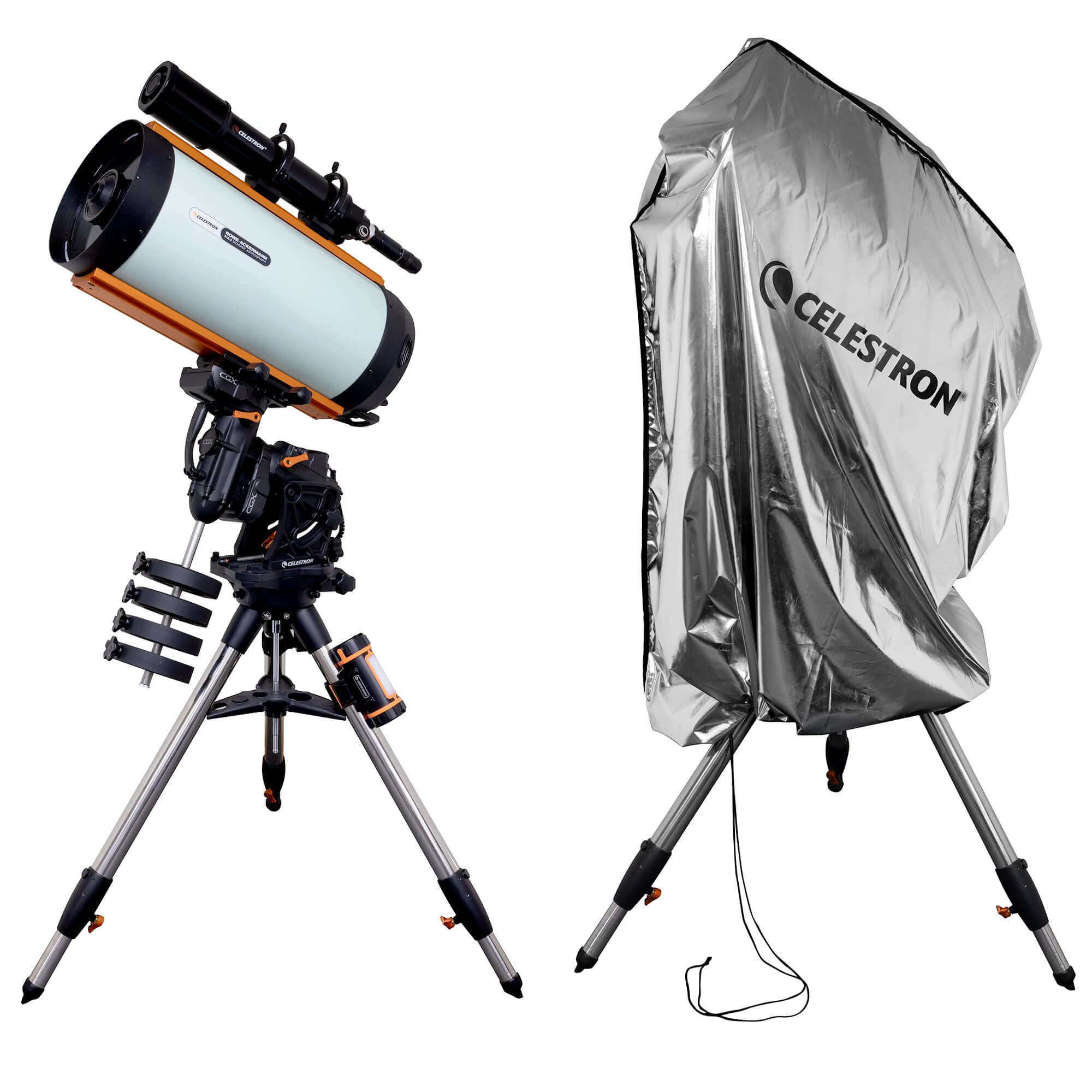 Celestron Cover Impermeabile per Telescopi con copertura protettiva