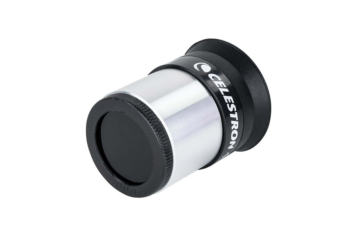 Filtro lunare Celestron per telescopio Travelscope 70 DX. Accessorio essenziale per osservazioni astronomiche dettagliate.