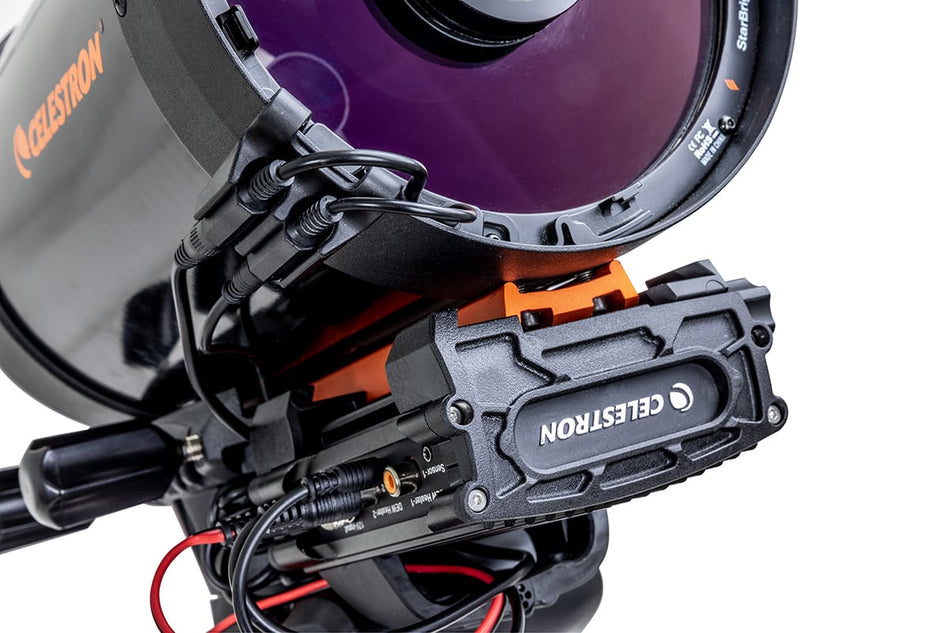 Celestron anello anticondensa SC EdgeHD RASA 11