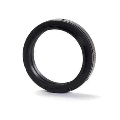 Celestron anello T2 per fotocamere reflex Nikon