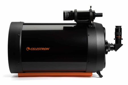 Telescopio Celestron C11-XLT CGE, Schmidt-Cassegrain 280 mm, f/10