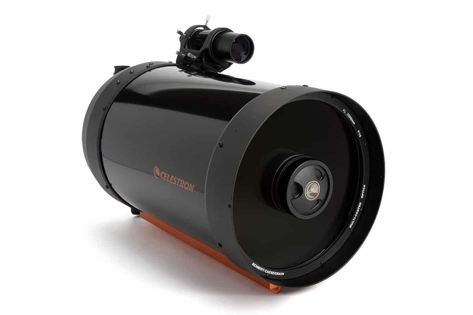 Telescopio Celestron C11-XLT CGE Schmidt-Cassegrain da 280 mm per astrofili