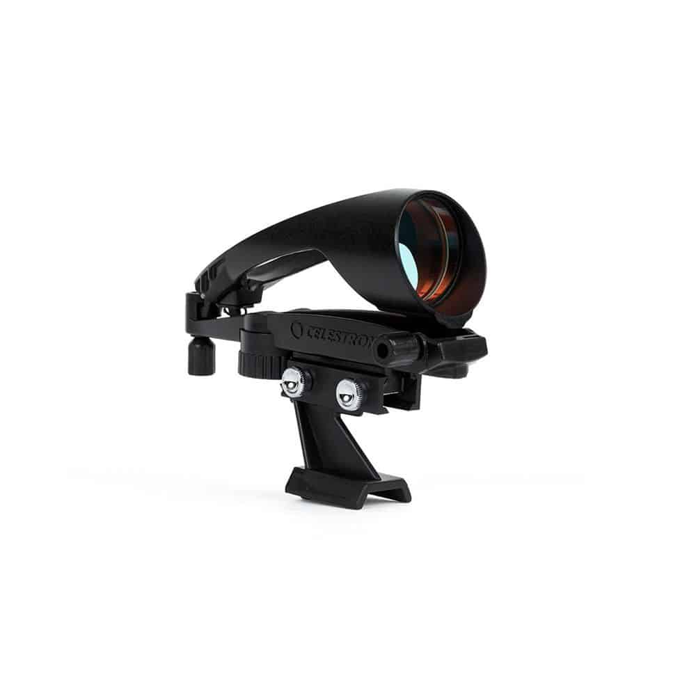 Celestron cercatore Star Pointer PRO a LED doppio reticolo rosso