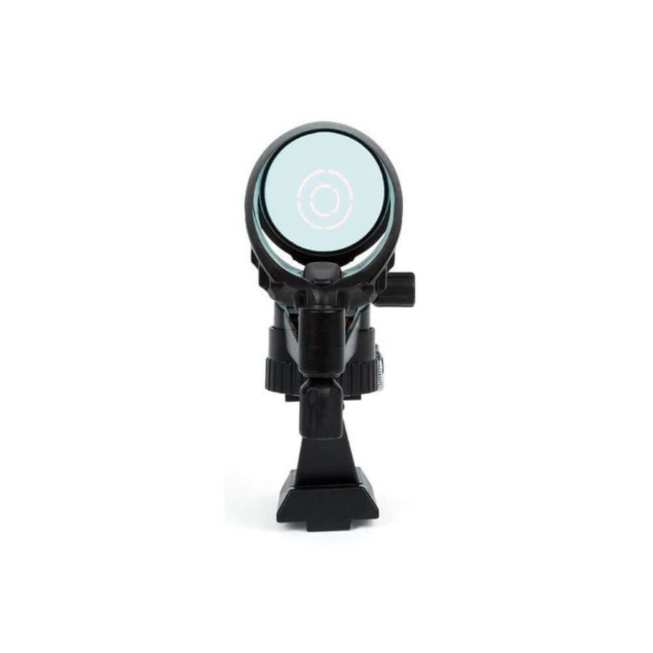 Celestron cercatore Star Pointer PRO dettaglio reticolo