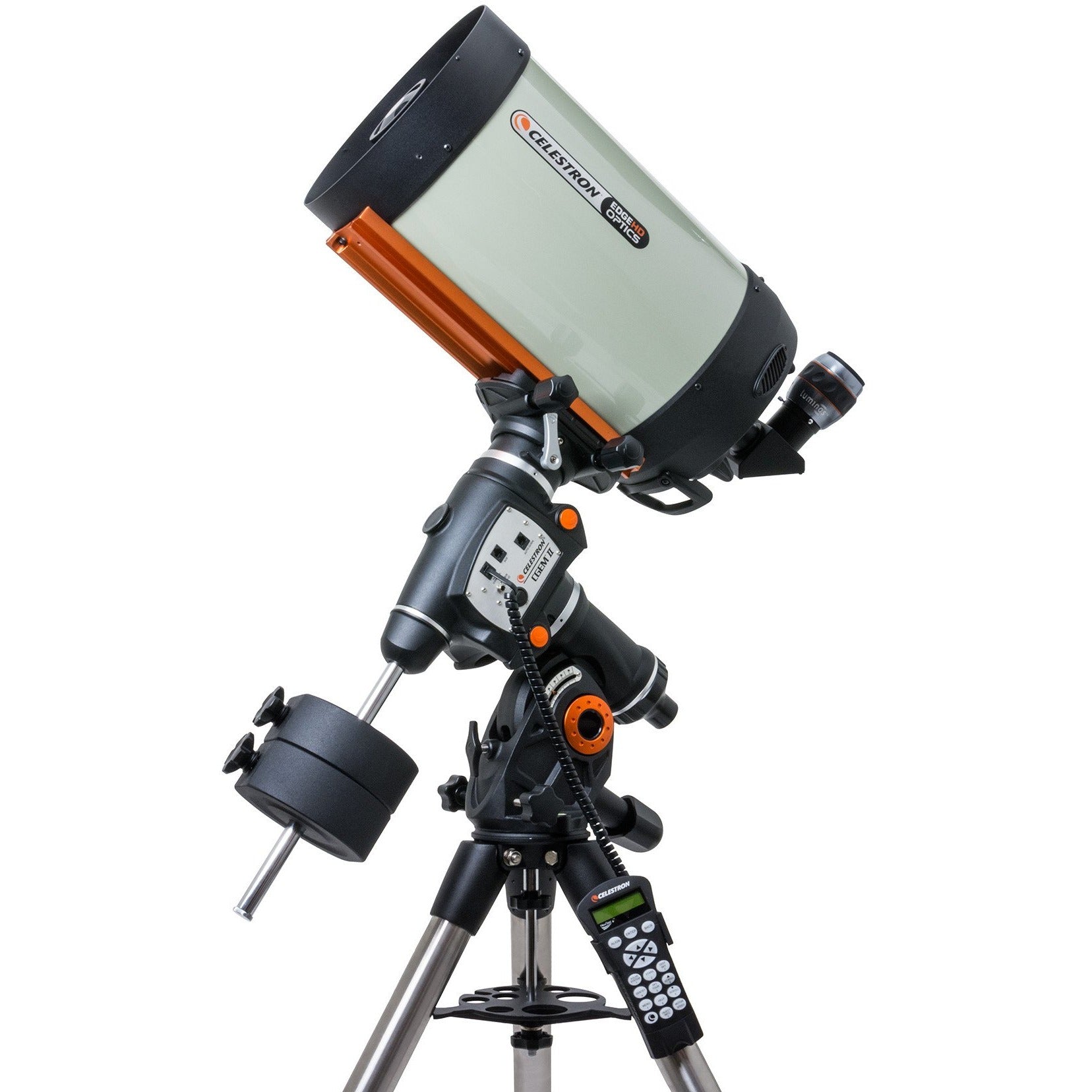 Celestron CGEM II 1100 EdgeHD telescopio
