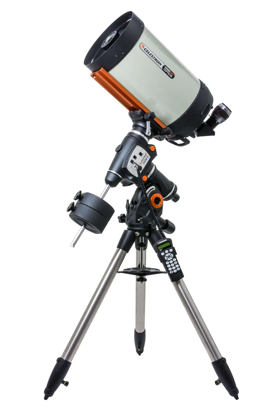 Celestron CGEM II 1100 EdgeHD montatura equatoriale