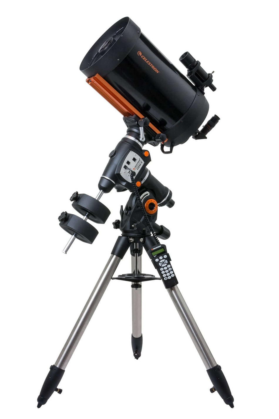 Celestron CGEM II 1100 montatura equatoriale