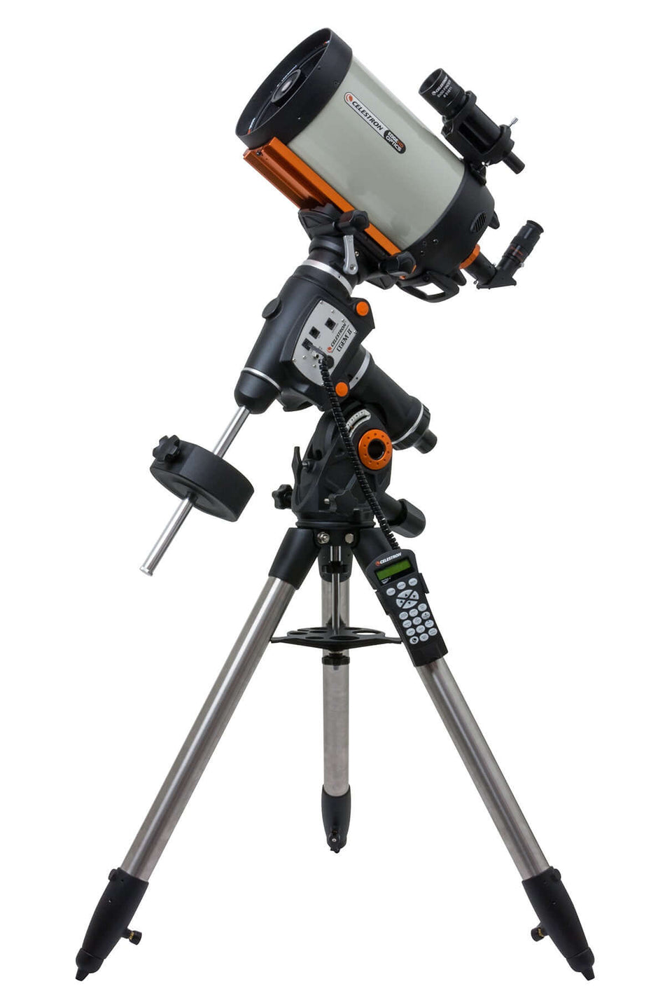 Celestron CGEM II 800 EdgeHD montatura equatoriale