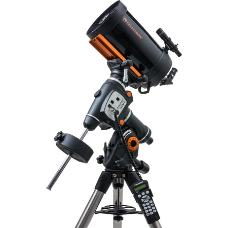 Celestron CGEM II 800 telescopio Schmidt-Cassegrain