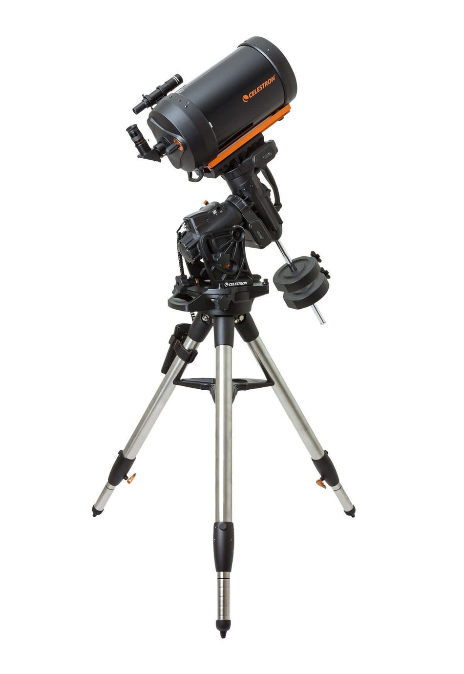 Celestron CGX 800 montatura equatoriale