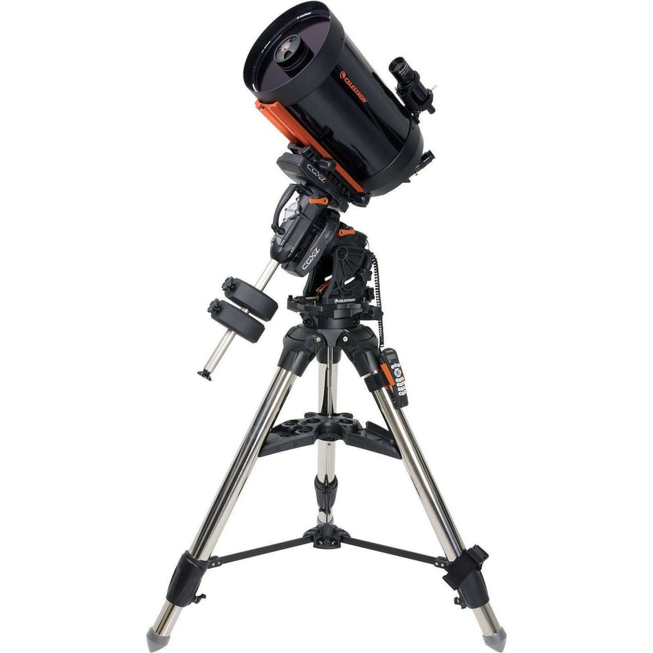 Celestron CGX-L 1100 telescopio Schmidt-Cassegrain
