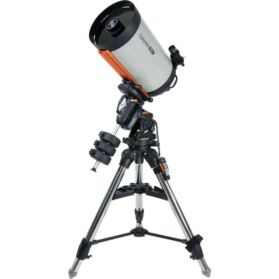 Celestron CGX-L 1400 EdgeHD telescopio Schmidt-Cassegrain