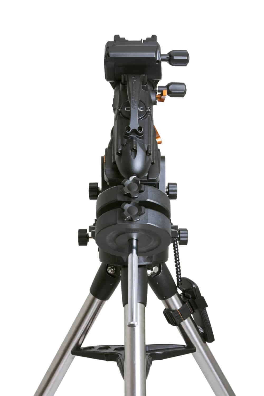 Celestron CGX Montatura Equatoriale GoTo con treppiede