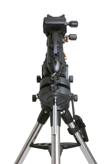 Celestron CGX Montatura Equatoriale GoTo con treppiede