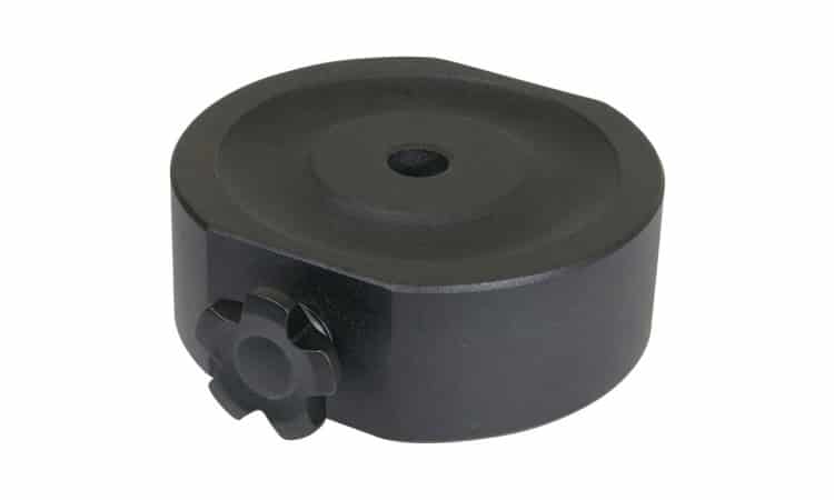 Celestron contrappeso 7,7 kg per AVX CGEM CGX