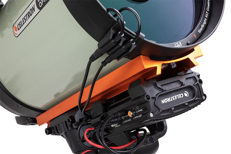 Celestron controller Smart DewHeater 2X