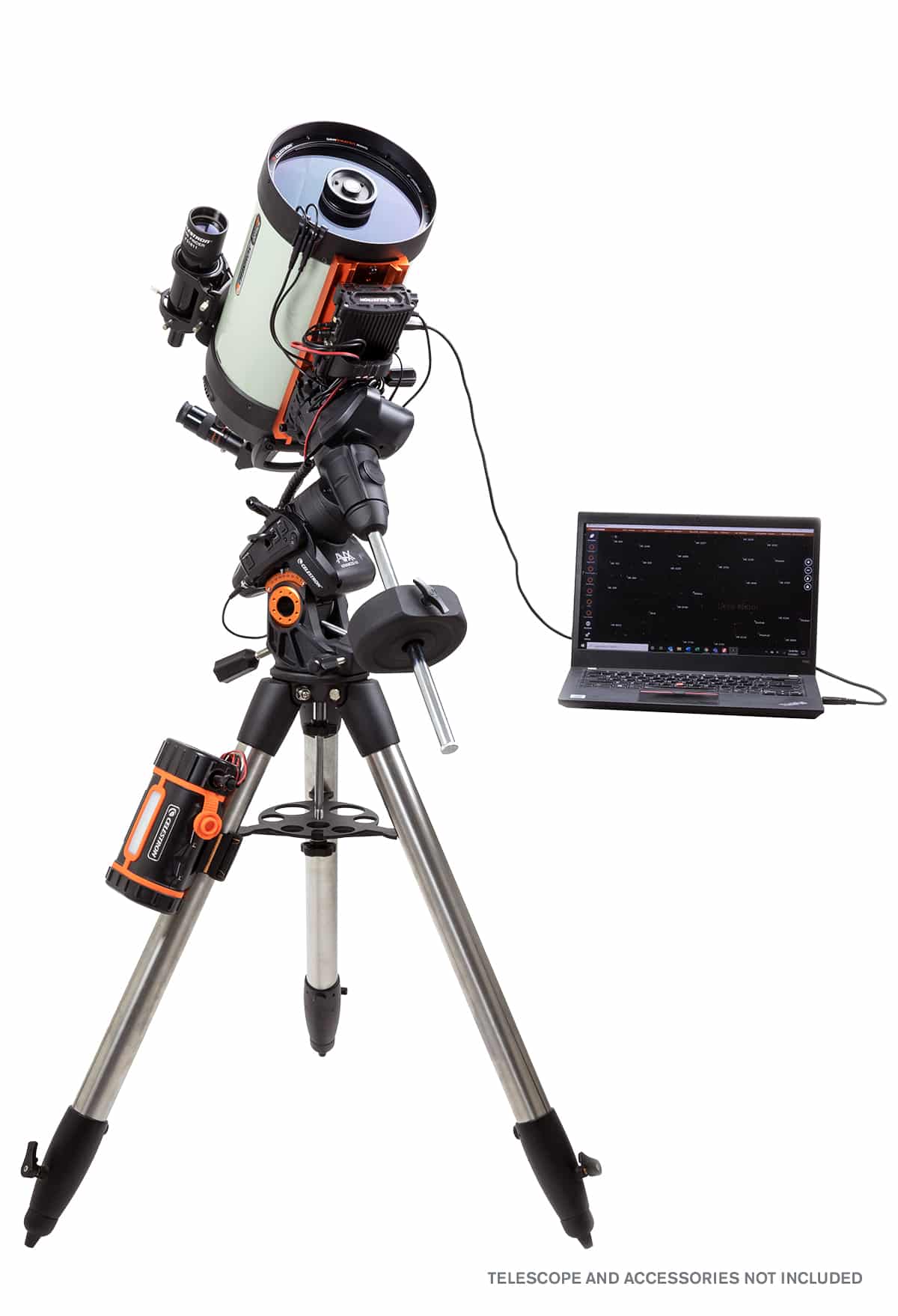 Celestron controller DewHeater 2X porte