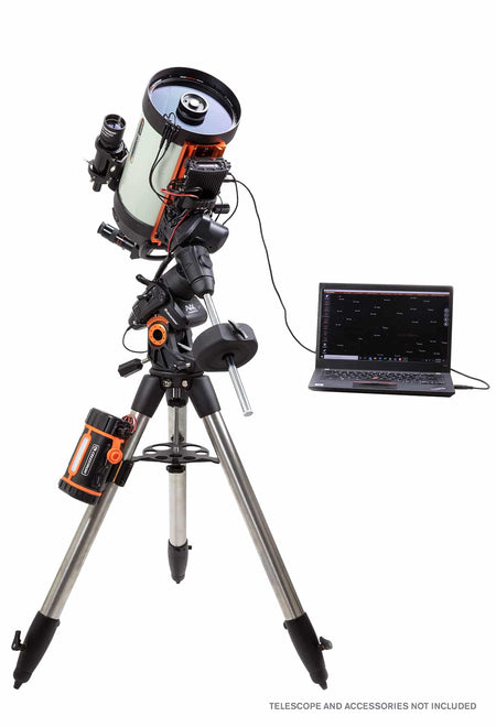 Celestron controller DewHeater 2X porte