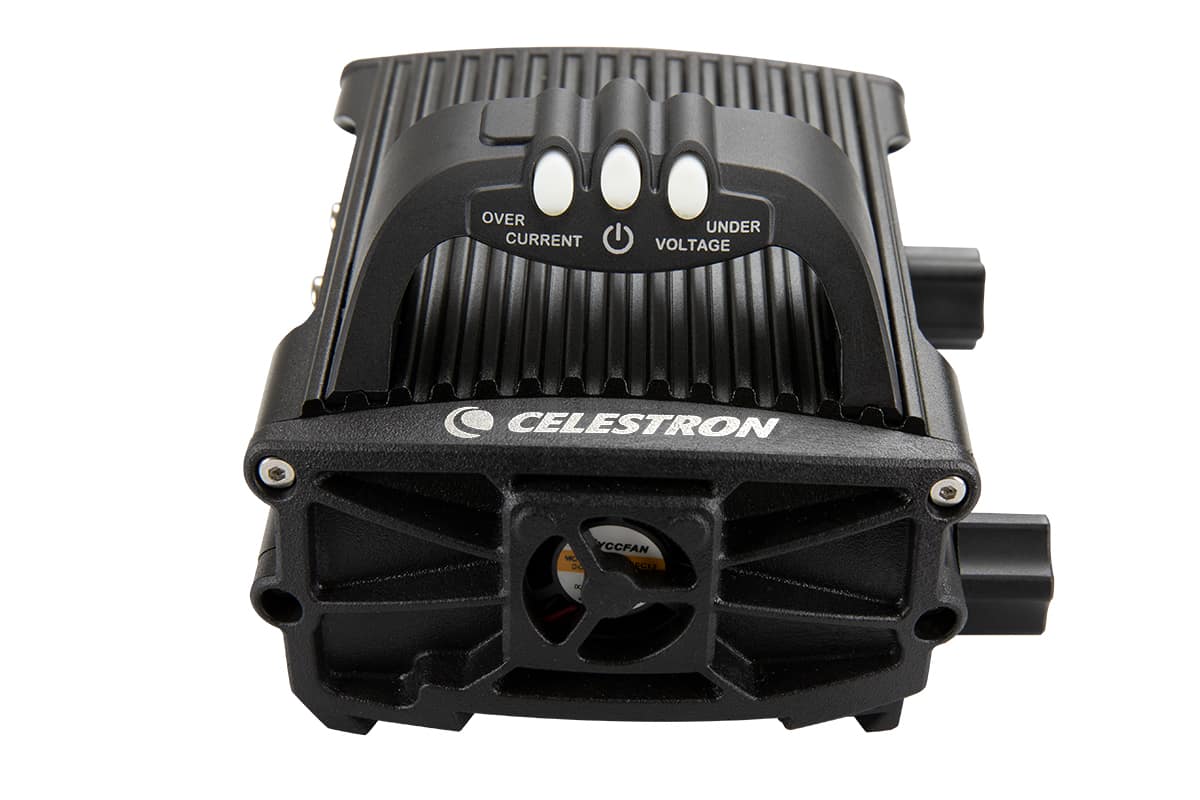 Celestron controller Smart DewHeater 4X
