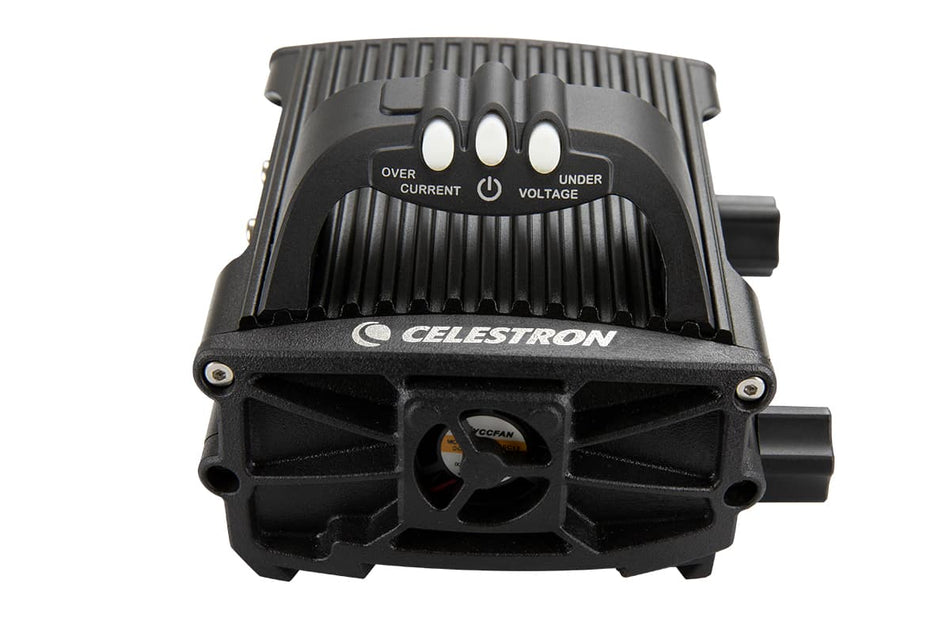 Celestron controller Smart DewHeater 4X