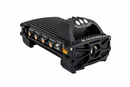 Celestron controller DewHeater 4X porte