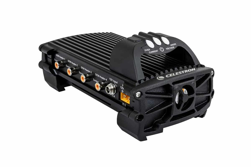 Celestron controller DewHeater 4X porte