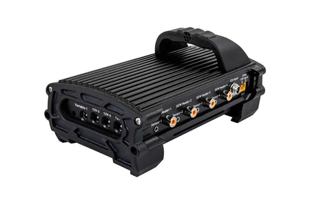Celestron controller DewHeater 4X dettaglio