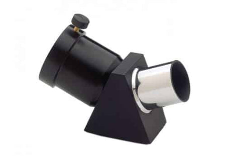 Celestron diagonale 45 gradi raddrizzatore 31.8mm