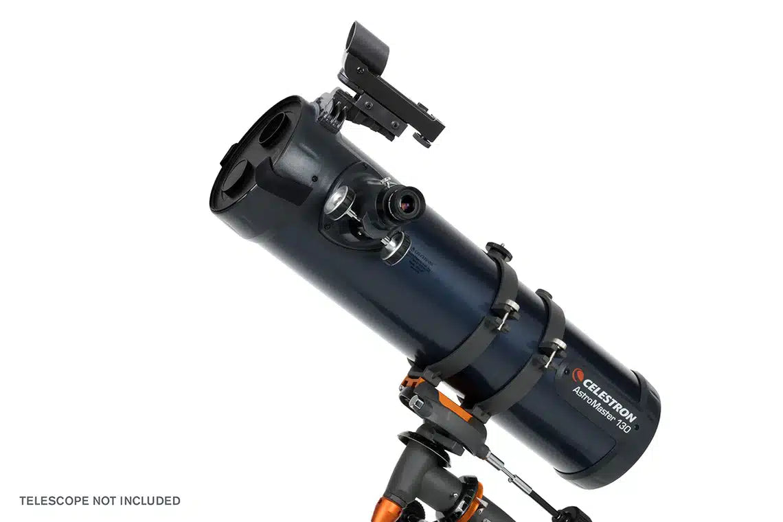 Filtro solare Celestron EclipSmart Astromaster 130EQ dettaglio