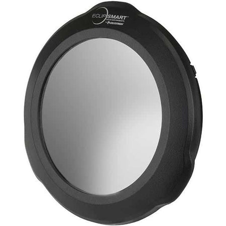 Filtro solare Celestron EclipSmart C6 vista frontale