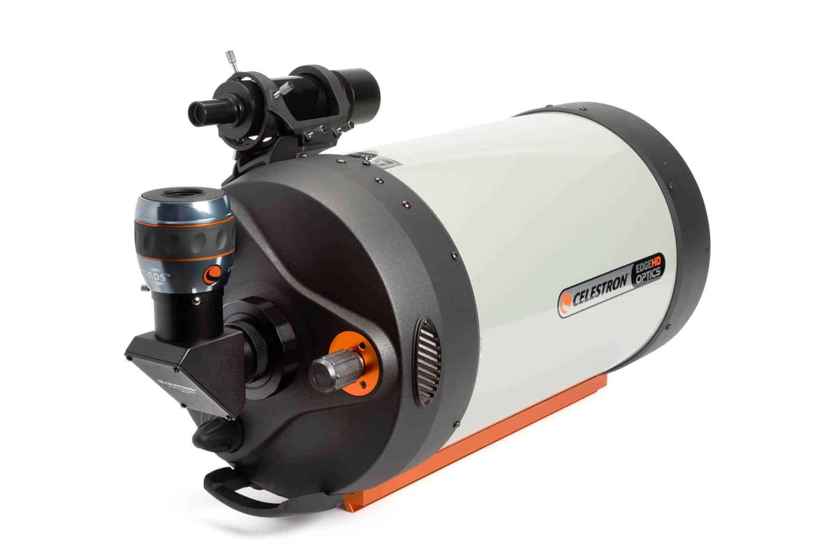 Celestron EDGE HD 11" CGE telescopio Schmidt-Cassegrain