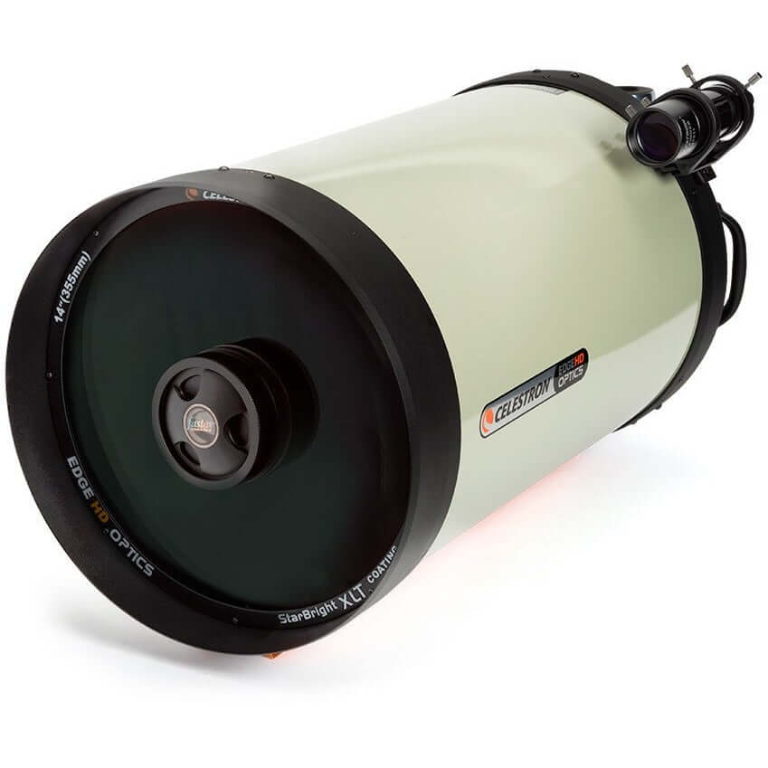 Celestron tubo ottico EdgeHD 14" Schmidt-Cassegrain