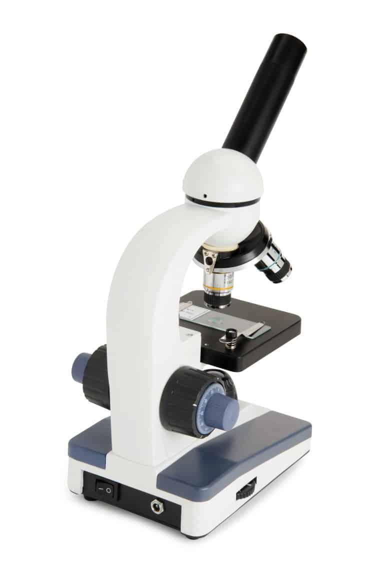 Celestron Microscopio LABS CM1000C per laboratorio