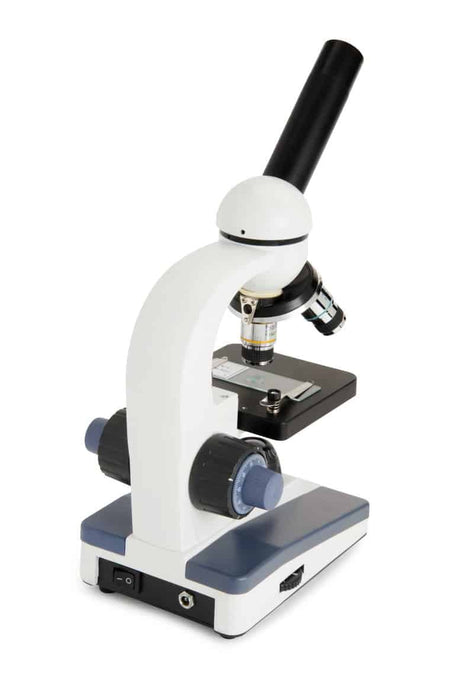 Celestron Microscopio LABS CM1000C per laboratorio