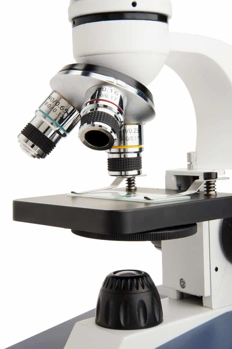 Celestron Microscopio LABS CM1000C ingrandimento 1000x