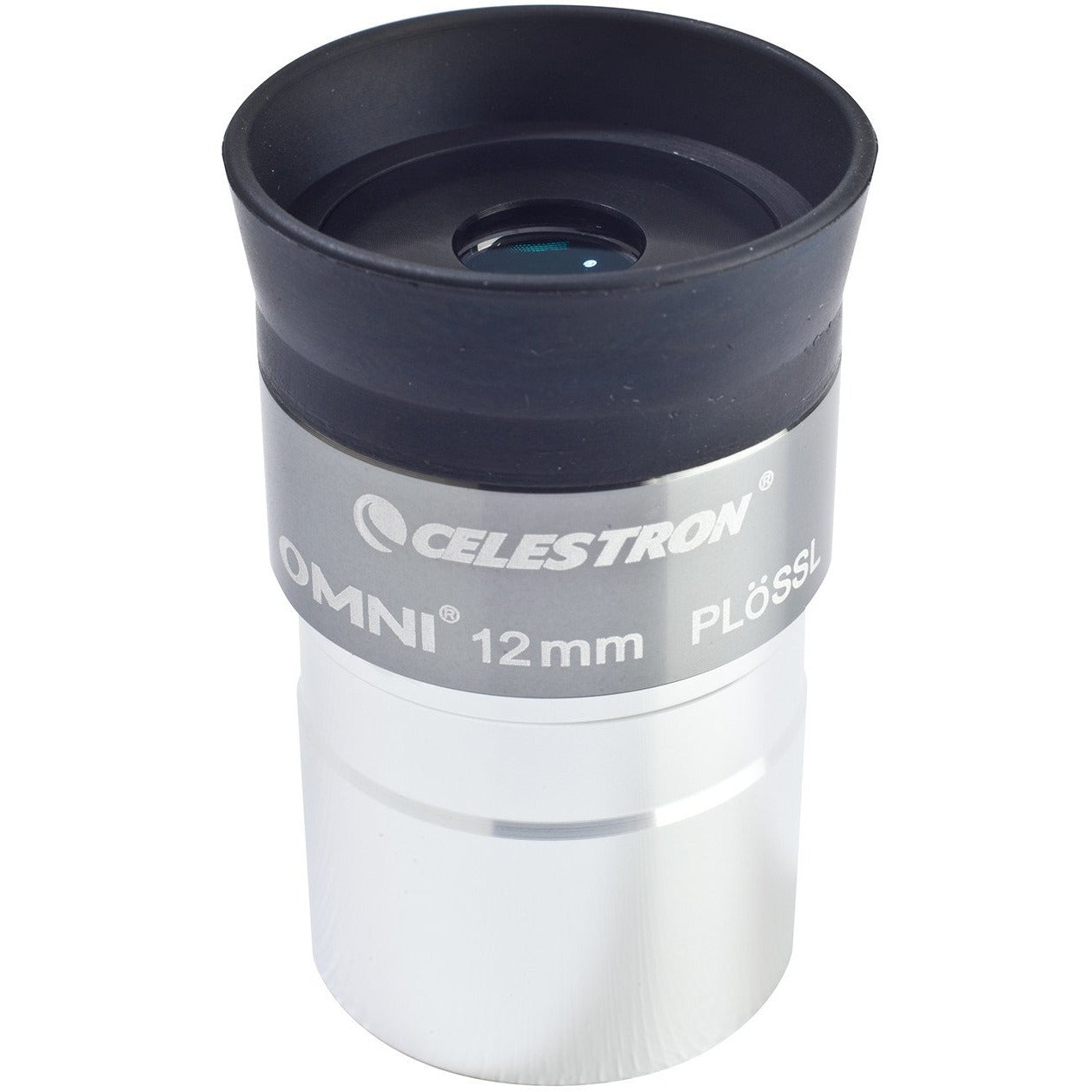 Celestron oculare Omni 12mm astronomia