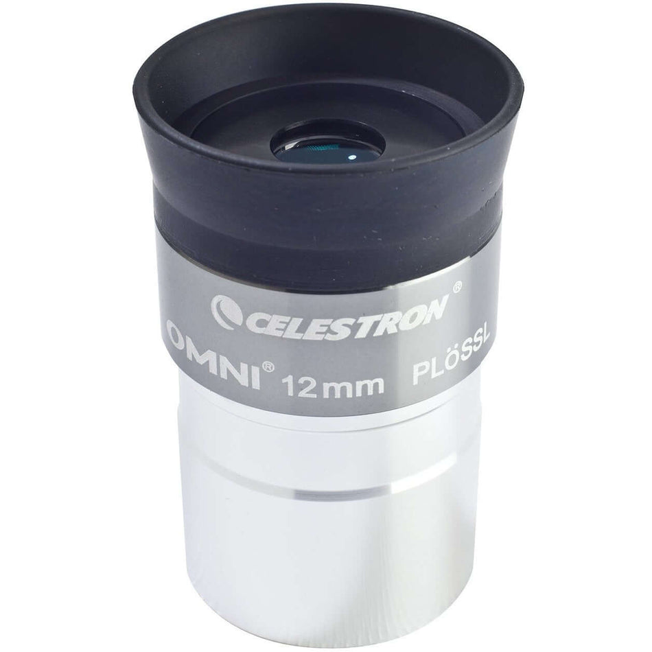 Celestron oculare Omni 12mm astronomia