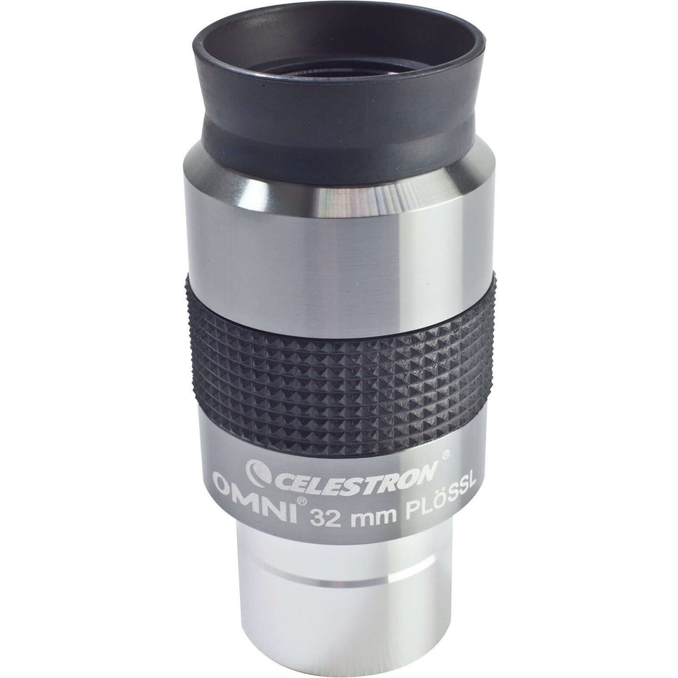Celestron oculare Omni 32mm astronomia