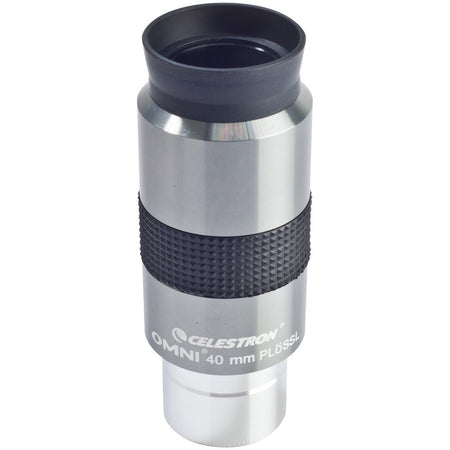 Celestron oculare Omni 40mm astronomia