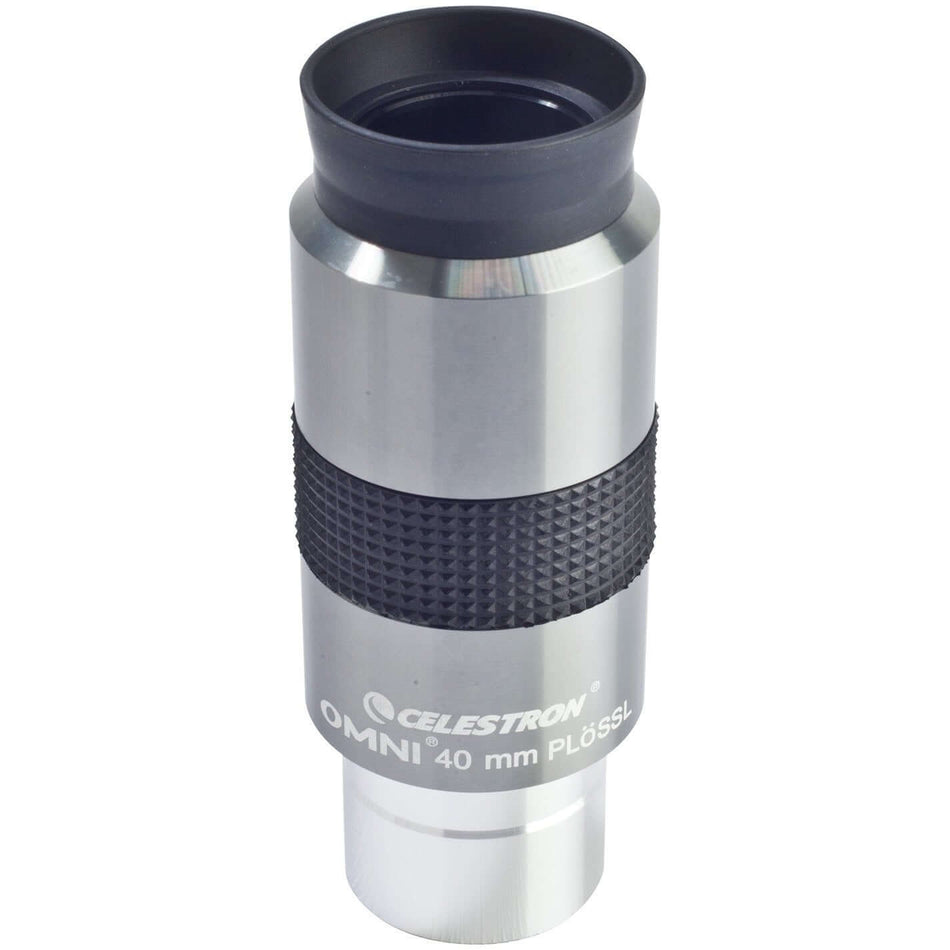 Celestron oculare Omni 40mm astronomia