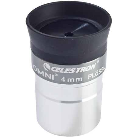 Celestron oculare Omni 4mm astronomia