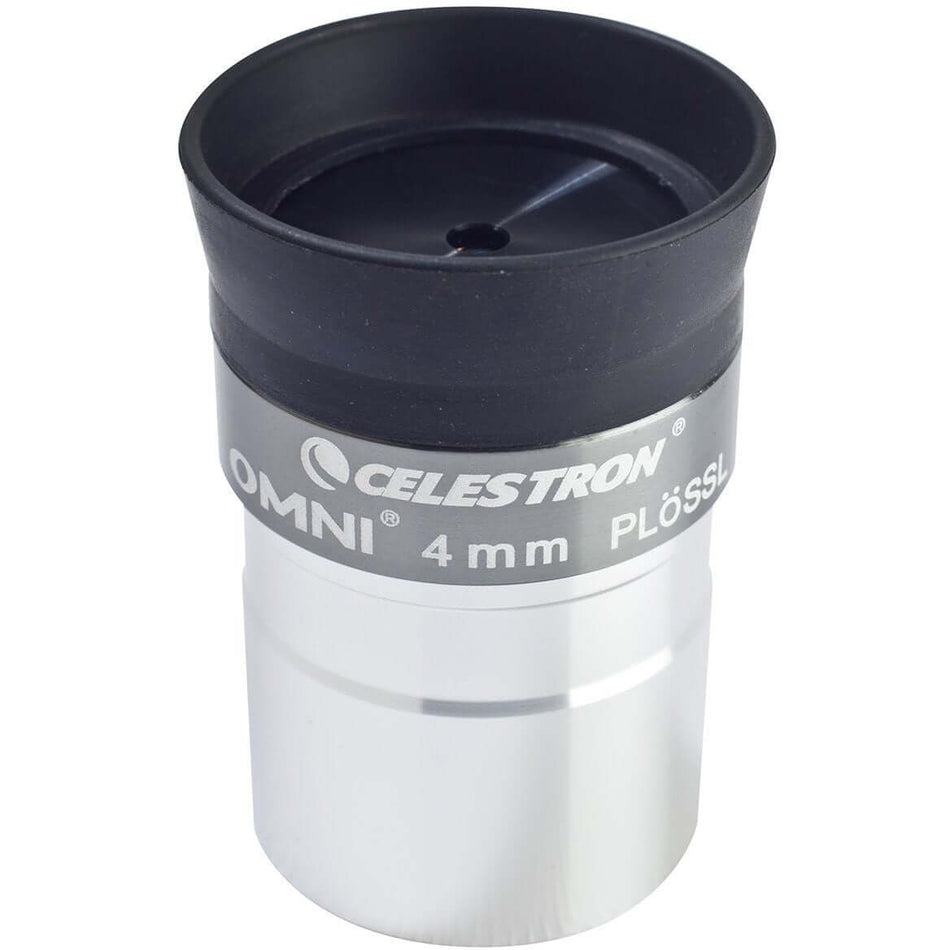Celestron oculare Omni 4mm astronomia