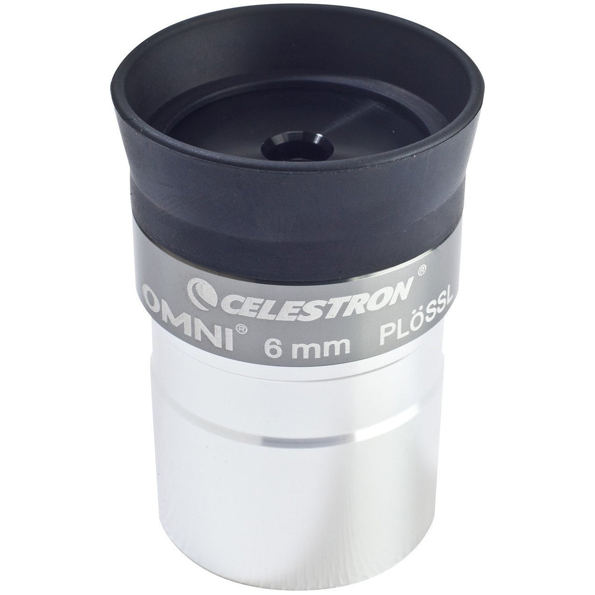 Celestron oculare Omni 6mm astronomia