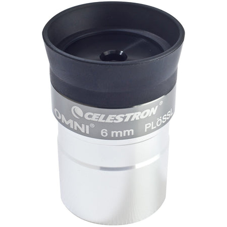 Celestron oculare Omni 6mm astronomia