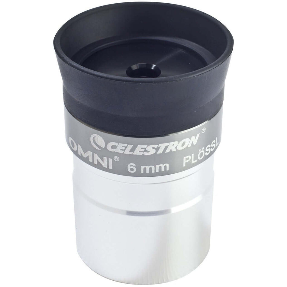Celestron oculare Omni 6mm astronomia