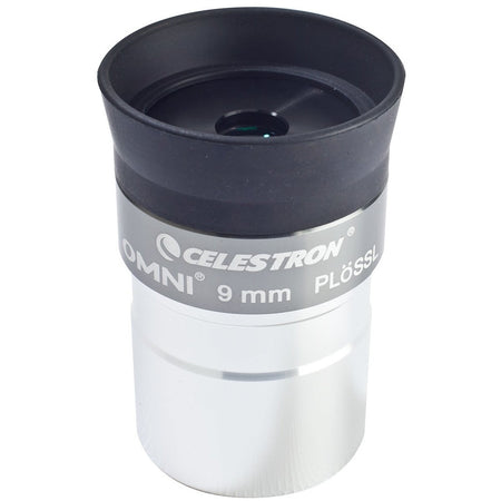 Celestron oculare Omni 9mm astronomia