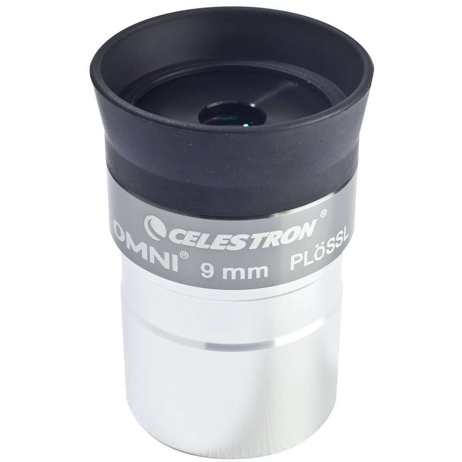 Celestron oculare Omni 9mm astronomia